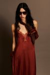 SLIP DRESS COCO - Aniye By