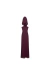 LONG DRESS CLAUS - Aniye By