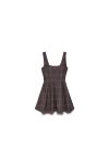 MINI DRESS LEN - Aniye By