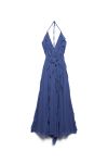RUFFLE DRESS PEN - Aniye By