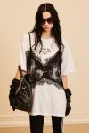 LINGERIE TEES LILA - Aniye By