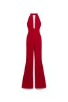 JABOT JUMPSUITSIENNA - Aniye By