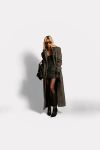COAT VIOLETTE - Aniye By