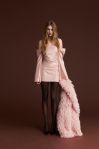 UNSHOULDER  DRESS MYA - Aniye By