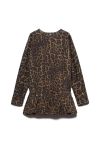 MINI DRESS MAKU - Aniye By