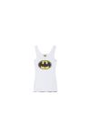 White bat