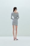 MINI DRESS NORAH - Aniye By