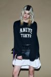 SWEATSHIRT TOKYO URBAN - Aniye By