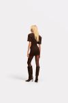 MINI DRESS TYLO - Aniye By