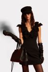 RIBBON DRESS TARA - Aniye By