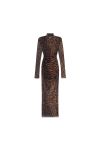 MIDI DRESS LULÙ - Aniye By