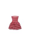 FRILL DRESS TILDA - Aniye By