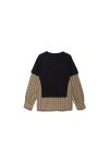 OVER SHIRT BAT - Aniye By