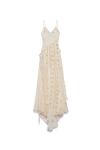 SLIP DRESS IRIS - Aniye By