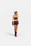 BUSTIER LEN - Aniye By