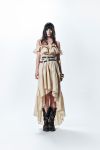 JANIS REBEL MUSE - Aniye By