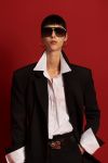 OVER SHIRT ADY - Aniye By