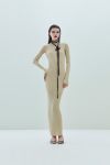 LONG DRESS DAFNE - Aniye By