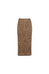 MIDI SKIRT LUXY - Aniye By