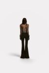 FLARED SIENNA - Aniye By