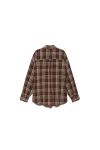 OVER SHIRT LUZY - Aniye By