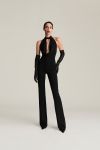JABOT JUMPSUITSIENNA - Aniye By