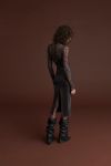 BAND DRESS CARLY - Aniye By