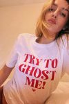GHOST TEES - Aniye By