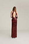 NECK DRESS LULÙ - Aniye By