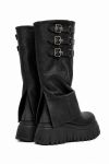 SLOUCHY BIKER - Aniye By