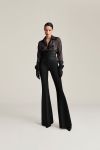 FLARED SIENNA - Aniye By