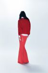 SWEATSHIRT CROP - Aniye By