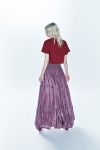 LONG SKIRT MINA - Aniye By