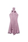 SCARF DRESS TARA - Aniye By