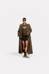 MINI SKIRT SERAPHIN - Aniye By