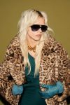FUR LENNY - Aniye By