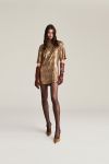 T-SHIRT DRESS LULÙ - Aniye By