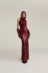 NECK DRESS LULÙ - Aniye By