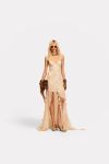 SLIP DRESS IRIS - Aniye By