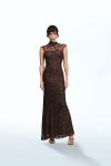 LONG DRESS UMA - Aniye By