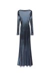 SLIT DRESS DORA - Aniye By