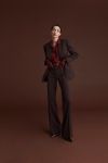 BUSTIER JACKET DANDY - Aniye By