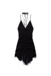 CRIMPED DRESS PEN - Aniye By