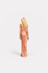 LONG SLIP DRESS RHEA - Aniye By