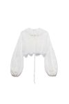 CROP SHIRT RAYA - Aniye By