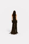 SLIP DRESS IRIS - Aniye By