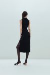 MIDI DRESS ISHA - Aniye By