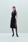 MIDI DRESS ISHA - Aniye By
