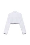 CROP SHIRT MOON - Aniye By