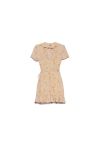 RUFFLE DRESS DORA - Aniye By